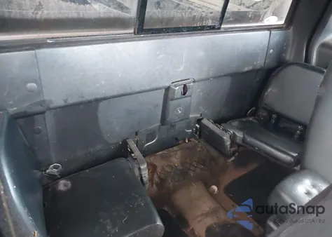 2004 Ford Ranger Edge/Tremor/Xlt z USA, uszkodzony, nr VIN 1FTZR45E04PB13873